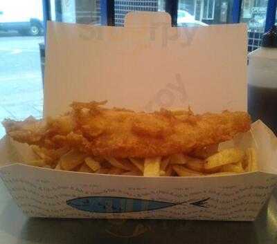 Angies Fish And Chip Shop