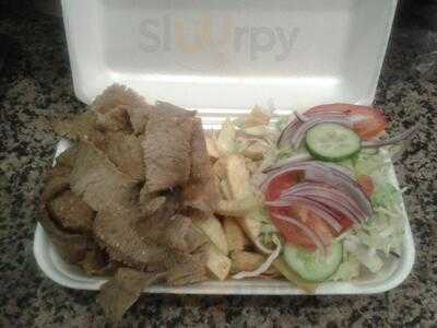 Angies Fish And Chip Shop