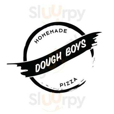 Dough Boys Pizza