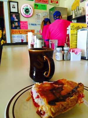 Peggy Sue's Diner