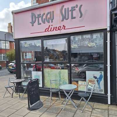 Peggy Sue's Diner