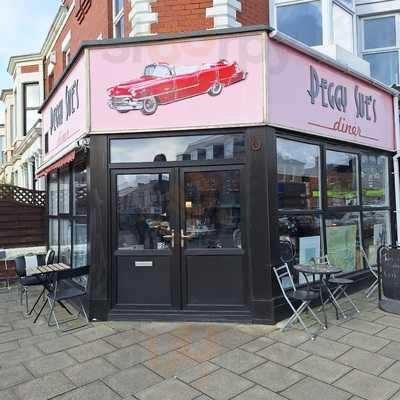 Peggy Sue's Diner