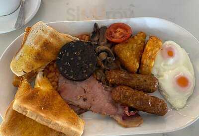 Olivers On The Mount Cafe And Bar