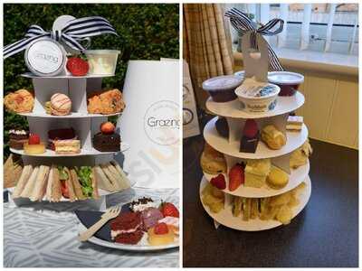 Olivers On The Mount Cafe And Bar