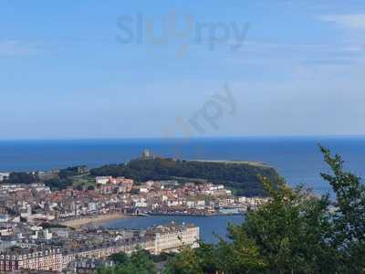 Olivers On The Mount Cafe And Bar