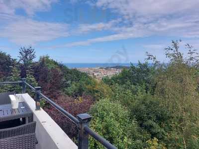 Olivers On The Mount Cafe And Bar