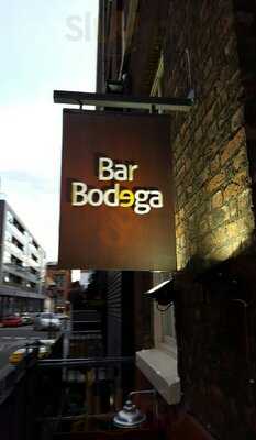 Bar Bodega