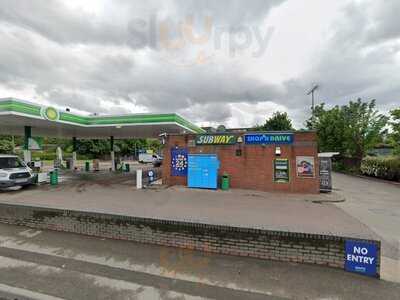 Subway Hedon Road