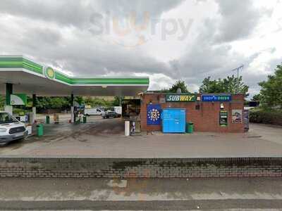 Subway Hedon Road