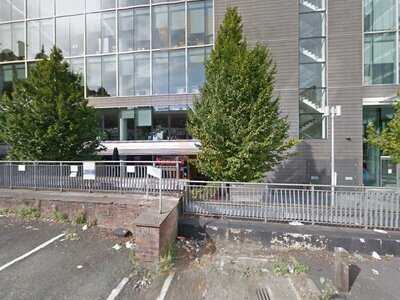 Nando's Manchester - Spinningfields