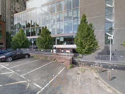 Nando's Manchester - Spinningfields