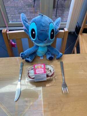 Tommy's Tucker Sandwich Bar