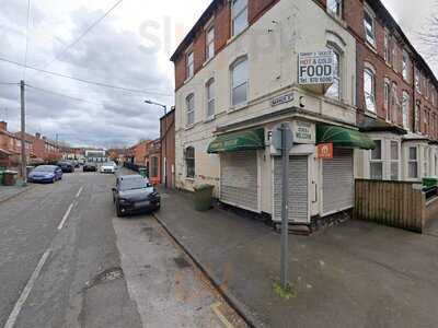 Tommy's Tucker Sandwich Bar