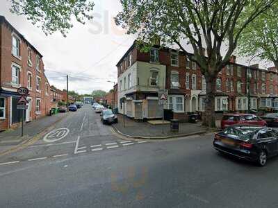 Tommy's Tucker Sandwich Bar