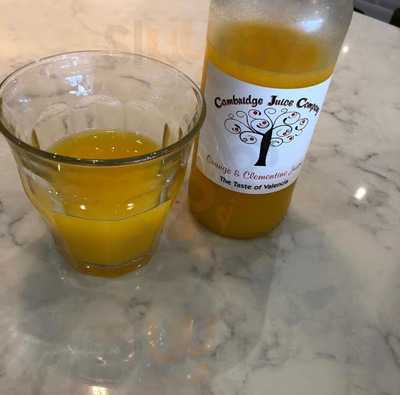 Cortado Espresso Bar