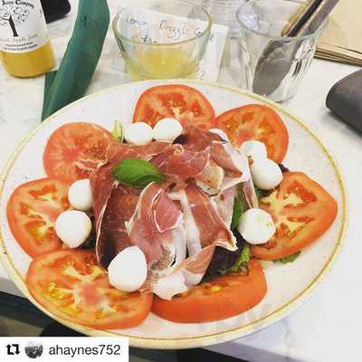 Cortado Espresso Bar