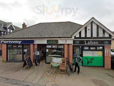 Cortado Espresso Bar