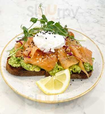 Cortado Espresso Bar