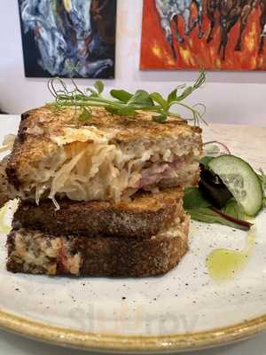 Cortado Espresso Bar