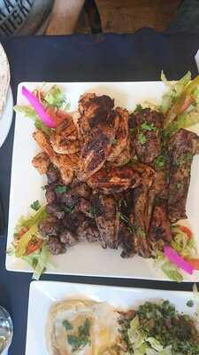 Arabella Lebanese Restaurant & Takeaway