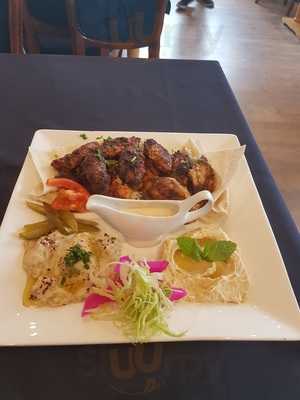 Arabella Lebanese Restaurant & Takeaway