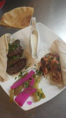 Arabella Lebanese Restaurant & Takeaway