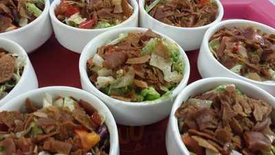 Arabella Lebanese Restaurant & Takeaway