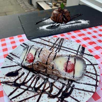 Sicily Trattoria Pizzeria Da Rocco E Bruno