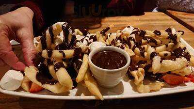 Sicily Trattoria Pizzeria Da Rocco E Bruno