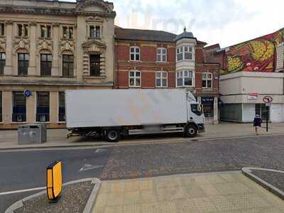 Sicily Trattoria Pizzeria Da Rocco E Bruno