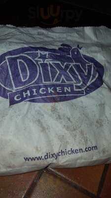Dixy Chicken