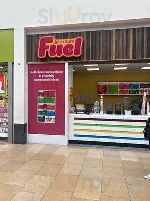 Fuel Juice Bar
