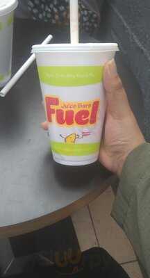 Fuel Juice Bar