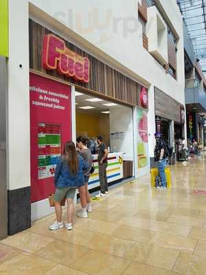 Fuel Juice Bar