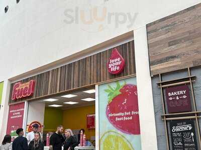 Fuel Juice Bar