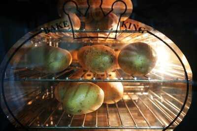 The Brain Charity Cafe