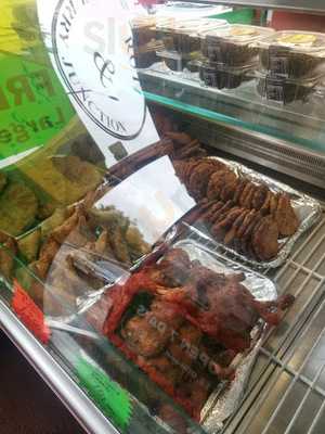 Roti And Curry Junction