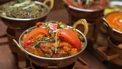 Roti And Curry Junction