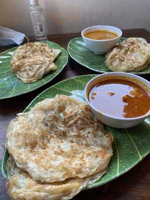 Roti And Curry Junction