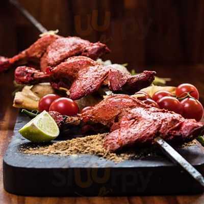 Roti And Curry Junction