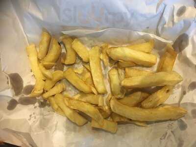 Eastwood Town Fish & Ramen Bar