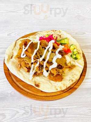 Eastwood Town Fish & Ramen Bar