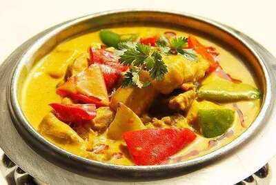 Sukiya Japanese & Chinese Takeaway