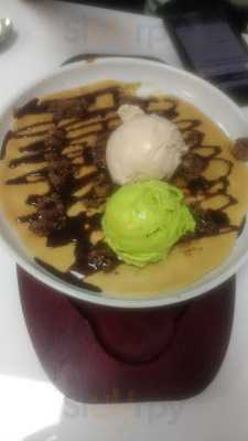 Milky Lane Dessert Parlour