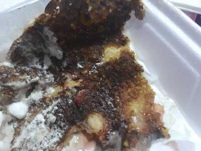 Milky Lane Dessert Parlour