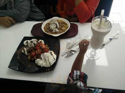 Milky Lane Dessert Parlour