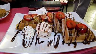 Milky Lane Dessert Parlour