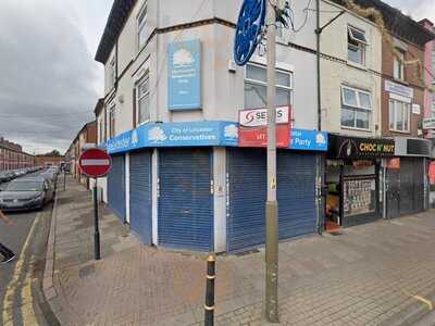 Milky Lane Dessert Parlour