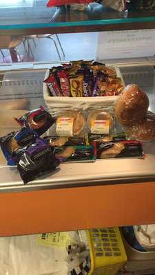 The Wicker Basket Cafe