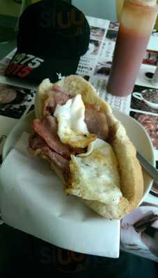 The Wicker Basket Cafe